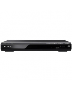 Sony DVD player DVPSR760HB Bluetooth, HD JPEG, JPEG, KODAK Picture CD, LPCM, MP3, MPEG1, MPEG4, Super VCD, VCD, WMA, Xvid, Xvid 