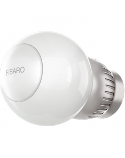 Fibaro Radiator Thermostat Head Z-Wave