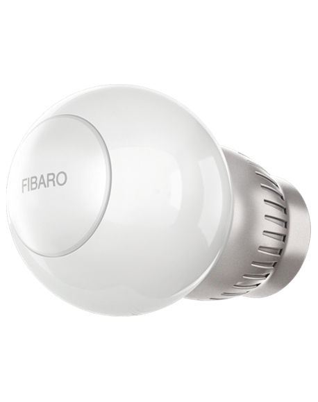 Fibaro Radiator Thermostat Head Z-Wave