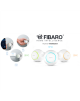 Fibaro Radiator Thermostat Head Z-Wave