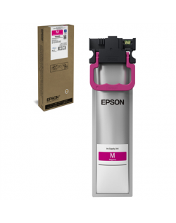 Epson C13T945340 Ink Cartridge XL, Magenta