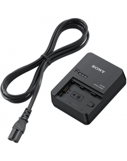 Sony Battery charger BC-QZ1