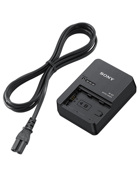 Sony Battery charger BC-QZ1