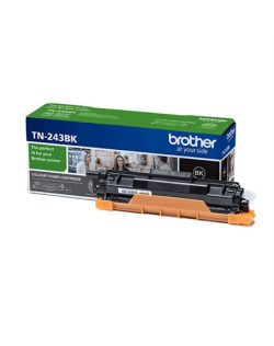 Brother TN243BK Toner cartridge, Black