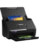 Epson Document scanner FastFoto FF-680W Wireless