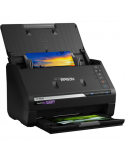 Epson Document scanner FastFoto FF-680W Wireless