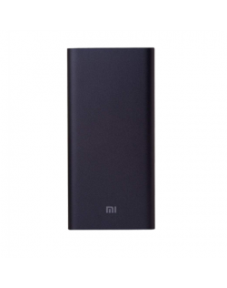 Xiaomi Redmi Power Bank 10000 mAh, Black