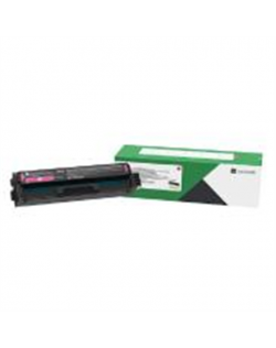 Lexmark Extra High Yield Return Programme Print Cartridge 20N2XM0 Cartridge, Magenta, 6700 pages