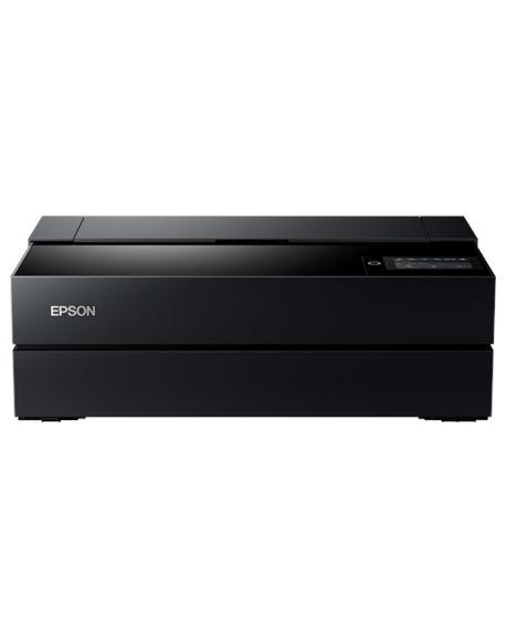 Epson SureColor SC-P900 Wi-Fi, Maximum ISO A-series paper size Multicolour