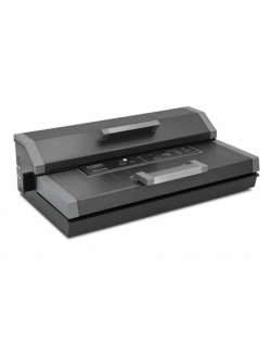 Caso Professional Vacuum sealer FastVac 4004 Power 200 W, Temperature control, Stainless Steel