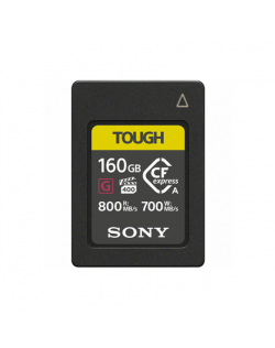 Sony CEA-G series CF-express Type A Memory Card 160 GB, CF-express