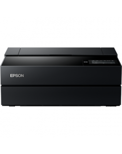 Epson Professional Photo Printer SureColor SC-P700 Colour, Inkjet, A3+, Wi-Fi, Black