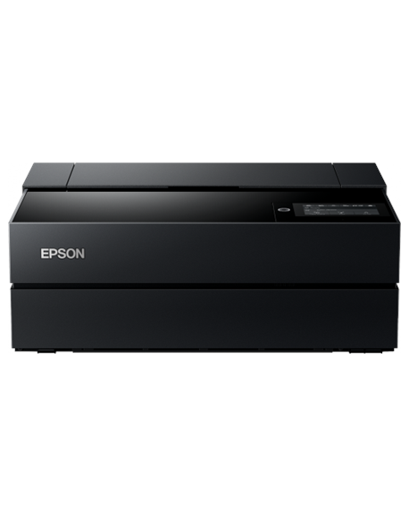 Epson Professional Photo Printer SureColor SC-P700 Colour, Inkjet, A3+, Wi-Fi, Black