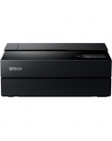 Epson Professional Photo Printer SureColor SC-P700 Colour, Inkjet, A3+, Wi-Fi, Black