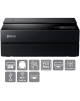 Epson Professional Photo Printer SureColor SC-P700 Colour, Inkjet, A3+, Wi-Fi, Black