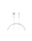 Xiaomi Mi USB Type-C Cable 1 m, White, USB-A Male, USB-C Male