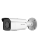 Hikvision IP Camera Powered by DARKFIGHTER DS-2CD2T46G2-ISU/SL F2.8 4 MP, 2.8mm, Power over Ethernet (PoE), IP67, H.265+, Micro 