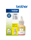 Brother BT5000Y Ink Cartridge, Yellow