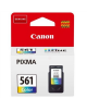 Canon CL-561 Ink Cartridge, Cyan, Magenta, Yellow