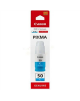 Canon GI-50 Ink Bottle, Cyan