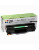 ColorWay Toner Cartridge, Black, Canon: 728/726, HP CE278A