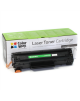ColorWay Econom Toner Cartridge, Black, HP CB435A/CB436A/CE285A Canon 712/713/725