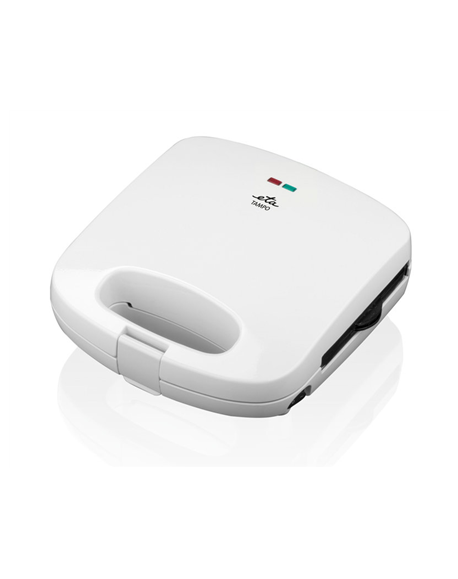 ETA Sandwich maker Tampo ETA415690000 700 W, Number of plates 3, Number of pastry 2, White