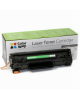 ColorWay Econom Toner Cartridge, Black, HP CE278A (78A) Canon 728/726