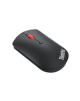 Lenovo ThinkPad Bluetooth Silent Mouse Black, Bluetooth 5.0