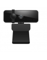 Lenovo Essential FHD Webcam Black, USB 2.0