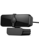 Lenovo Essential FHD Webcam Black, USB 2.0