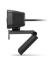 Lenovo Essential FHD Webcam Black, USB 2.0