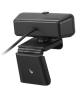 Lenovo Essential FHD Webcam Black, USB 2.0