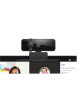 Lenovo Essential FHD Webcam Black, USB 2.0