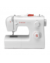 Sewing machine Singer SMC 2250 White, Number of stitches 10, Number of buttonholes 1,