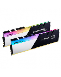 G.Skill Trident Z Neo (for AMD) 32 GB, DDR4, 3600 MHz, PC/server, Registered No, ECC No