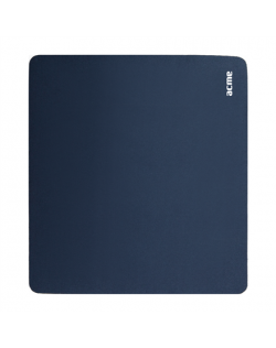 Acme Cloth Mouse Pad Blue, 225 x 4 x 252 mm