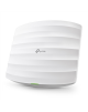 TP-LINK Access Point EAP245 802.11ac, 2.4GHz and 5GHz, 450+1300 Mbit/s, 10/100/1000 Mbit/s, Ethernet LAN (RJ-45) ports 2, PoE in