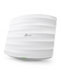 TP-LINK Access Point EAP245 802.11ac, 2.4GHz and 5GHz, 450+1300 Mbit/s, 10/100/1000 Mbit/s, Ethernet LAN (RJ-45) ports 2, PoE in, Antenna type 6xInternal
