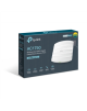 TP-LINK Access Point EAP245 802.11ac, 2.4GHz and 5GHz, 450+1300 Mbit/s, 10/100/1000 Mbit/s, Ethernet LAN (RJ-45) ports 2, PoE in