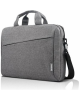 Lenovo Laptop Casual Toploader T210 Grey, Shoulder strap, 15.6 "