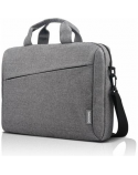 Lenovo Laptop Casual Toploader T210 Grey, Shoulder strap, 15.6 "