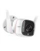 TP-LINK Outdoor Security Wi-Fi Camera C310 Bullet, 3 MP, 3.89 mm, IP66, H.264, MicroSD