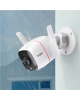 TP-LINK Outdoor Security Wi-Fi Camera C310 Bullet, 3 MP, 3.89 mm, IP66, H.264, MicroSD