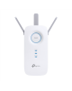 TP-LINK AC1900 Wi-Fi Range Extender RE550 802.11ac, 2GHz/5GHz, 600+1300 Mbit/s, 10/100/1000 Mbit/s, Ethernet LAN (RJ-45) ports 1