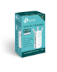 TP-LINK AC1900 Wi-Fi Range Extender RE550 802.11ac, 2GHz/5GHz, 600+1300 Mbit/s, 10/100/1000 Mbit/s, Ethernet LAN (RJ-45) ports 1