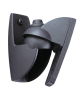 Vogels Loudspeaker Wall mount, VLB500 2 pcs., Turn, Tilt, Maximum weight (capacity) 5 kg, Black