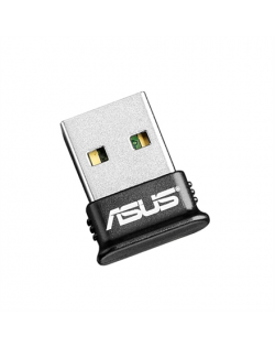 Asus USB-BT400 USB 2.0 Bluetooth 4.0 Adapter