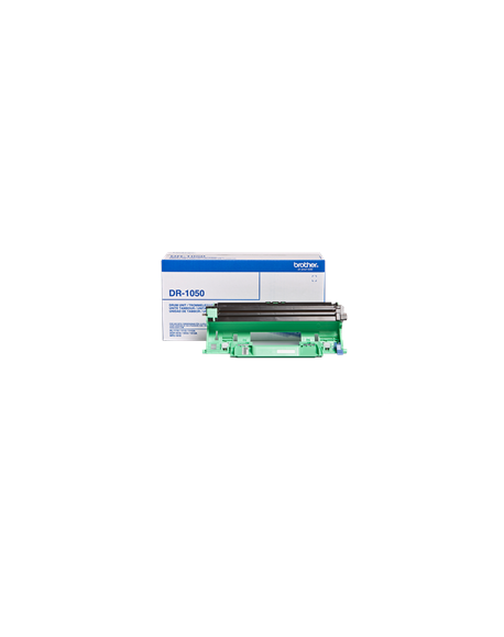Brother DR-1050, Drum (DCP-1510/HL-1110/MFC-1810), up to 10000 pages Brother