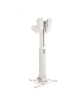 Vogels Projector Ceiling mount, PPC1540W, Maximum weight (capacity) 15 kg, White